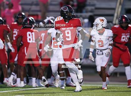 Thumbnail 3 in La Porte @ Port Arthur Memorial photogallery.