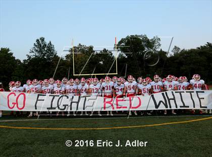 Thumbnail 2 in North Attleborough @ Bishop Feehan photogallery.