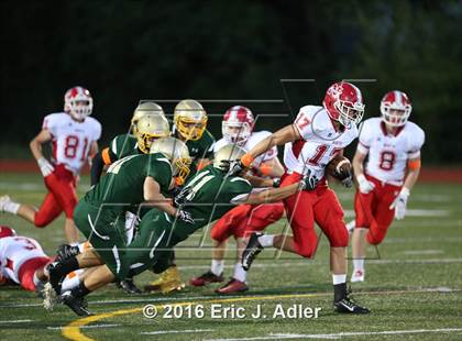 Thumbnail 1 in North Attleborough @ Bishop Feehan photogallery.