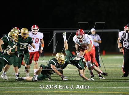 Thumbnail 2 in North Attleborough @ Bishop Feehan photogallery.