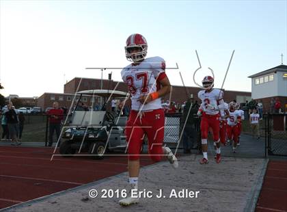 Thumbnail 1 in North Attleborough @ Bishop Feehan photogallery.