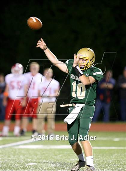 Thumbnail 2 in North Attleborough @ Bishop Feehan photogallery.