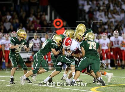 Thumbnail 1 in North Attleborough @ Bishop Feehan photogallery.