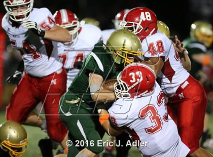 Thumbnail 3 in North Attleborough @ Bishop Feehan photogallery.