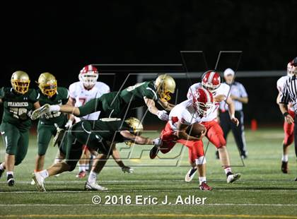 Thumbnail 3 in North Attleborough @ Bishop Feehan photogallery.