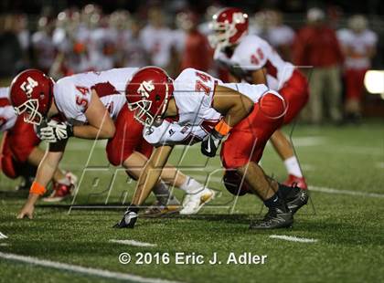 Thumbnail 3 in North Attleborough @ Bishop Feehan photogallery.