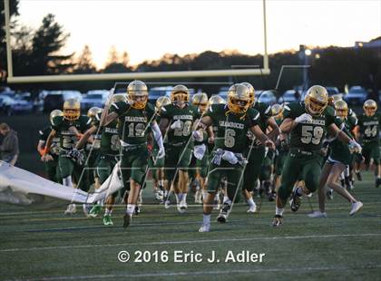 Thumbnail 3 in North Attleborough @ Bishop Feehan photogallery.