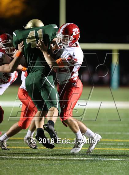 Thumbnail 1 in North Attleborough @ Bishop Feehan photogallery.