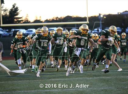 Thumbnail 1 in North Attleborough @ Bishop Feehan photogallery.