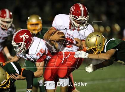 Thumbnail 2 in North Attleborough @ Bishop Feehan photogallery.