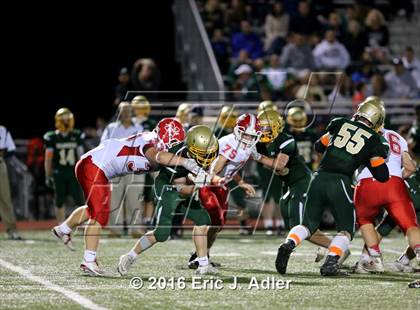 Thumbnail 1 in North Attleborough @ Bishop Feehan photogallery.