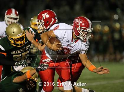 Thumbnail 1 in North Attleborough @ Bishop Feehan photogallery.