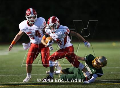 Thumbnail 2 in North Attleborough @ Bishop Feehan photogallery.