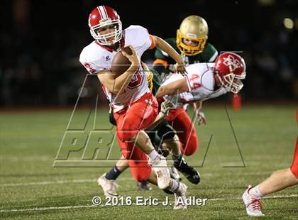 Thumbnail 3 in North Attleborough @ Bishop Feehan photogallery.