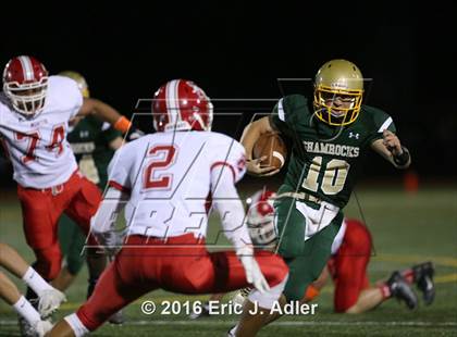 Thumbnail 1 in North Attleborough @ Bishop Feehan photogallery.