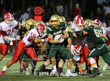 Thumbnail 1 in North Attleborough @ Bishop Feehan photogallery.