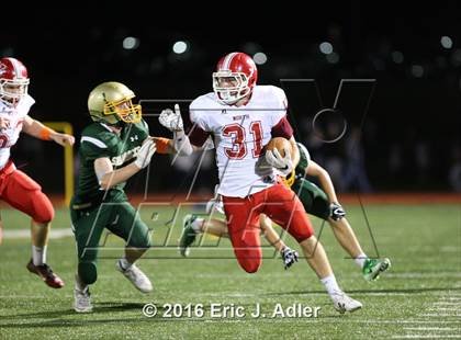 Thumbnail 1 in North Attleborough @ Bishop Feehan photogallery.