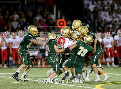 Thumbnail 2 in North Attleborough @ Bishop Feehan photogallery.