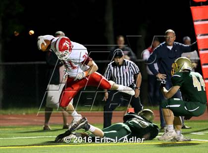 Thumbnail 2 in North Attleborough @ Bishop Feehan photogallery.