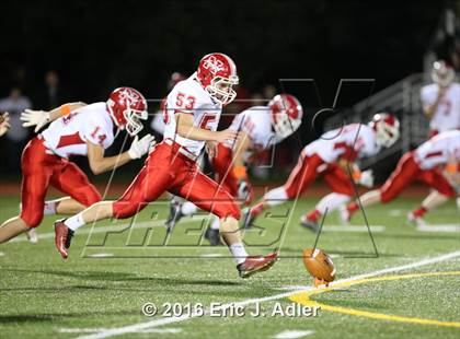 Thumbnail 3 in North Attleborough @ Bishop Feehan photogallery.