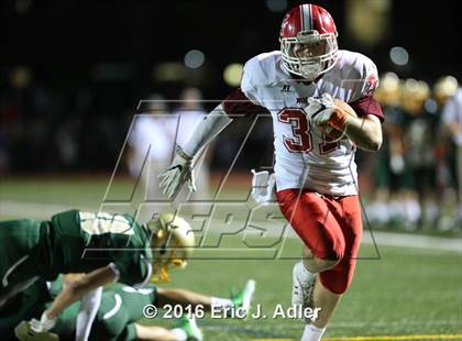 Thumbnail 3 in North Attleborough @ Bishop Feehan photogallery.