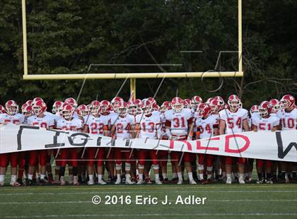 Thumbnail 3 in North Attleborough @ Bishop Feehan photogallery.
