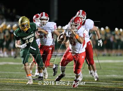 Thumbnail 3 in North Attleborough @ Bishop Feehan photogallery.