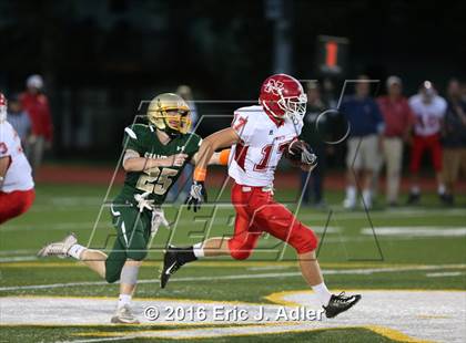 Thumbnail 3 in North Attleborough @ Bishop Feehan photogallery.
