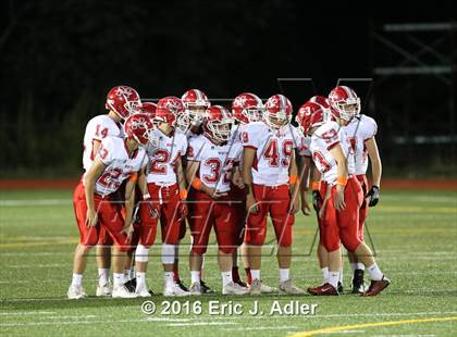 Thumbnail 1 in North Attleborough @ Bishop Feehan photogallery.