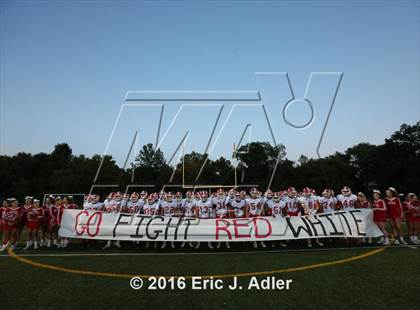 Thumbnail 3 in North Attleborough @ Bishop Feehan photogallery.