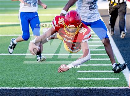 Thumbnail 3 in JV: Rocklin @ Jesuit photogallery.