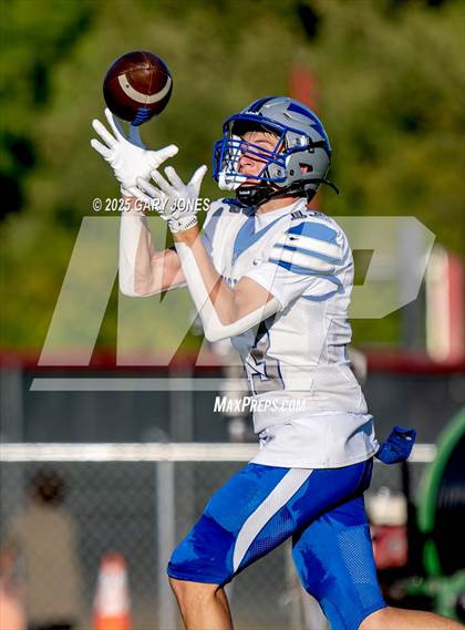 Thumbnail 1 in JV: Rocklin @ Jesuit photogallery.