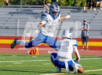 Thumbnail 3 in JV: Rocklin @ Jesuit photogallery.