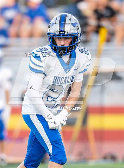 Thumbnail 2 in JV: Rocklin @ Jesuit photogallery.