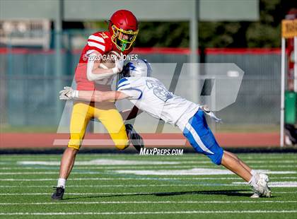 Thumbnail 3 in JV: Rocklin @ Jesuit photogallery.