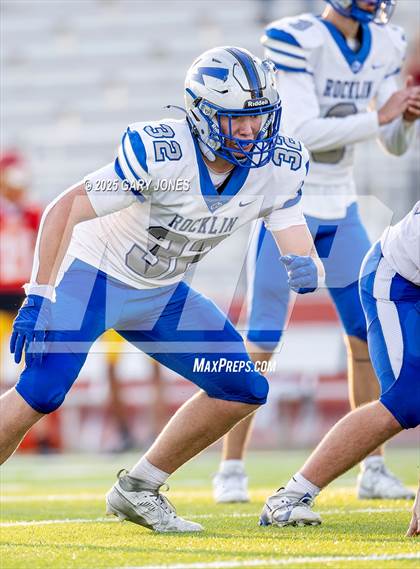 Thumbnail 1 in JV: Rocklin @ Jesuit photogallery.