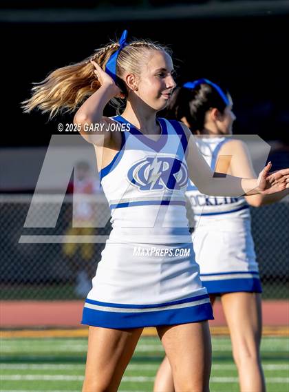 Thumbnail 2 in JV: Rocklin @ Jesuit photogallery.