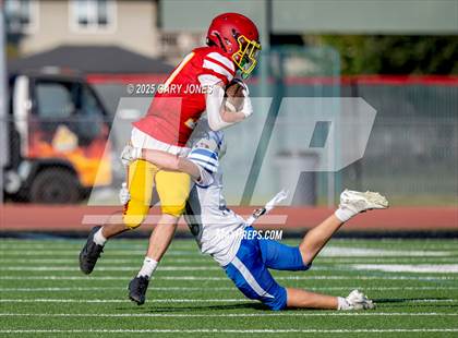 Thumbnail 2 in JV: Rocklin @ Jesuit photogallery.