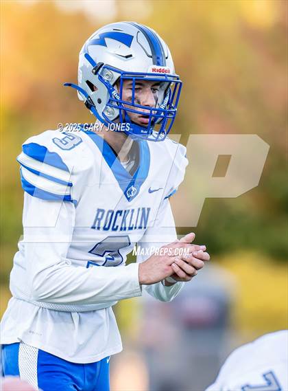 Thumbnail 3 in JV: Rocklin @ Jesuit photogallery.
