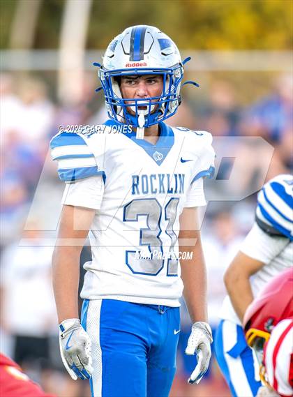 Thumbnail 3 in JV: Rocklin @ Jesuit photogallery.