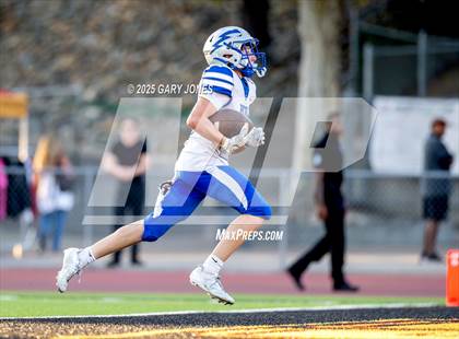 Thumbnail 3 in JV: Rocklin @ Jesuit photogallery.