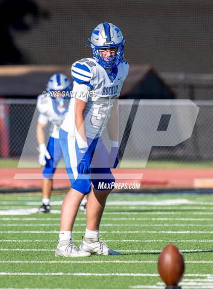 Thumbnail 1 in JV: Rocklin @ Jesuit photogallery.