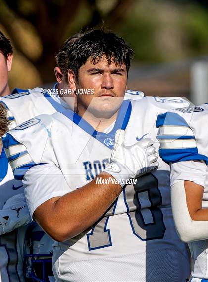 Thumbnail 2 in JV: Rocklin @ Jesuit photogallery.