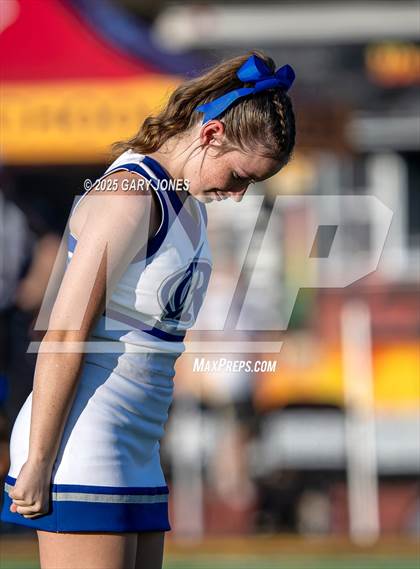 Thumbnail 2 in JV: Rocklin @ Jesuit photogallery.