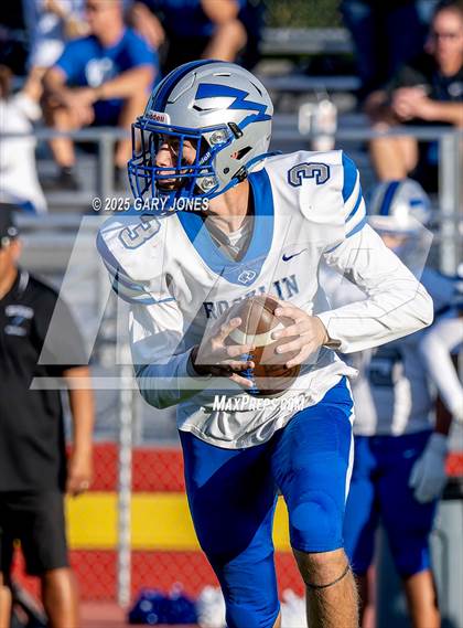 Thumbnail 3 in JV: Rocklin @ Jesuit photogallery.