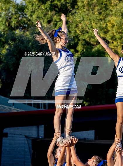 Thumbnail 1 in JV: Rocklin @ Jesuit photogallery.