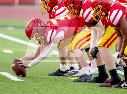 Thumbnail 3 in JV: Rocklin @ Jesuit photogallery.