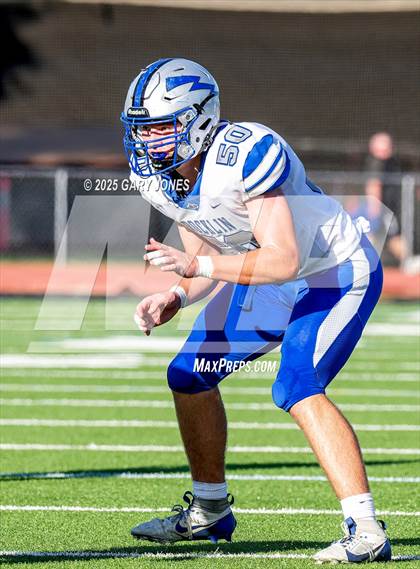 Thumbnail 1 in JV: Rocklin @ Jesuit photogallery.