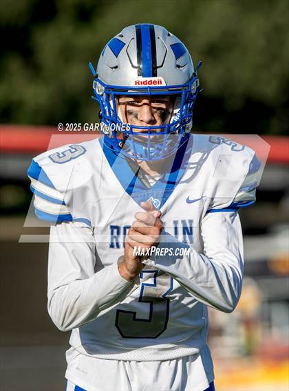 Thumbnail 1 in JV: Rocklin @ Jesuit photogallery.