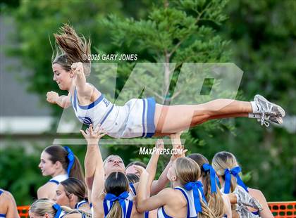 Thumbnail 1 in JV: Rocklin @ Jesuit photogallery.